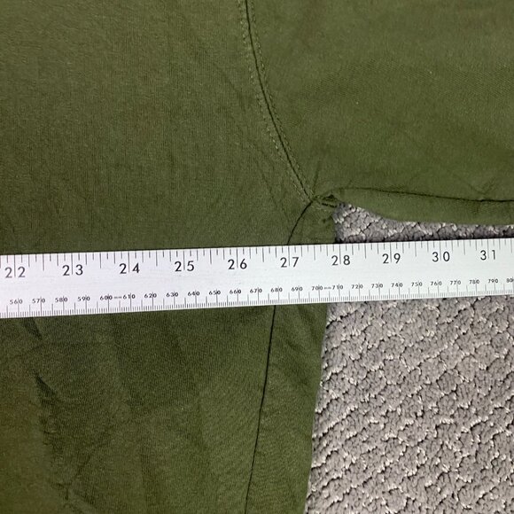 CM Punk Hoodie Men's 3XL Green Pullover WWE Hooded Sweatshirt Lightning Best - Picture 9 of 12